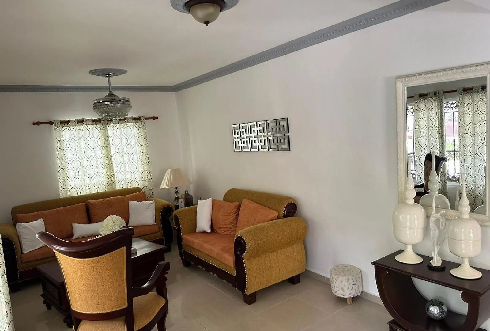 Casa Completa Con Hermosa Vista Puerto Plata Dominikanska republiken