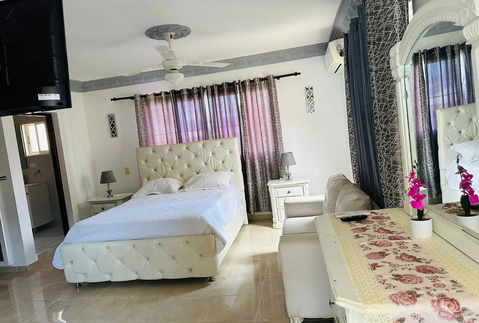 Casa Completa Con Hermosa Vista Puerto Plata