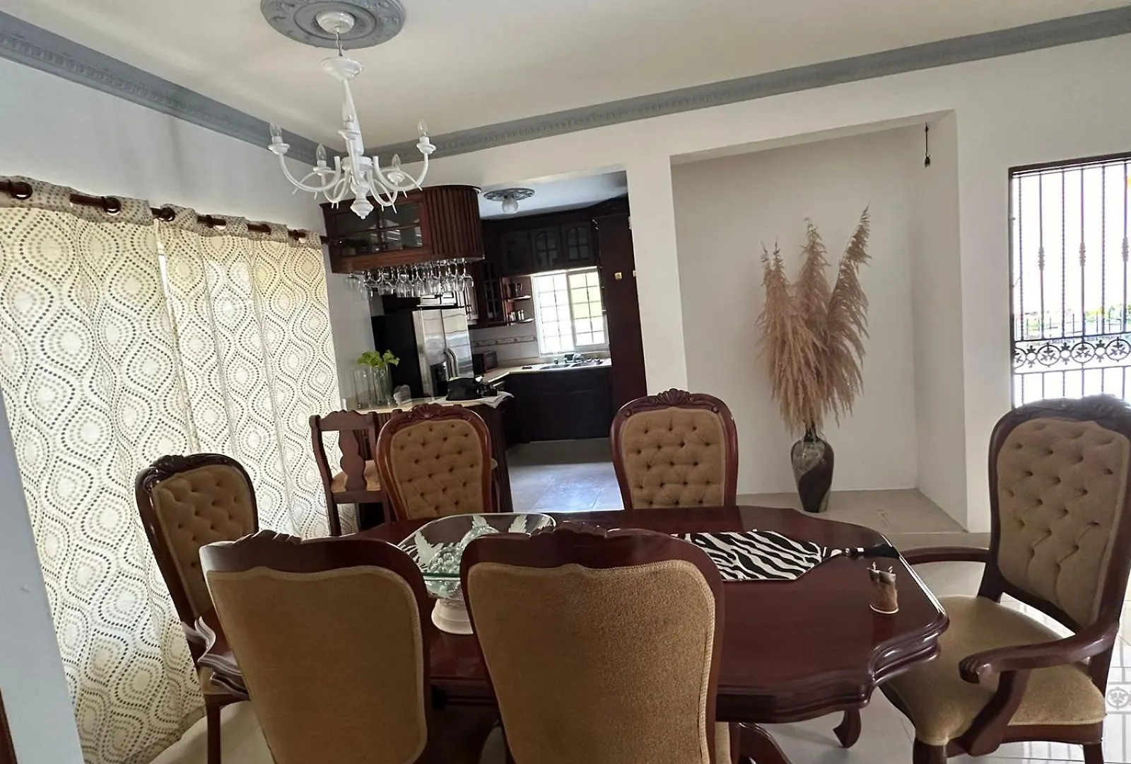Casa Completa Con Hermosa Vista Puerto Plata Semesterbostad