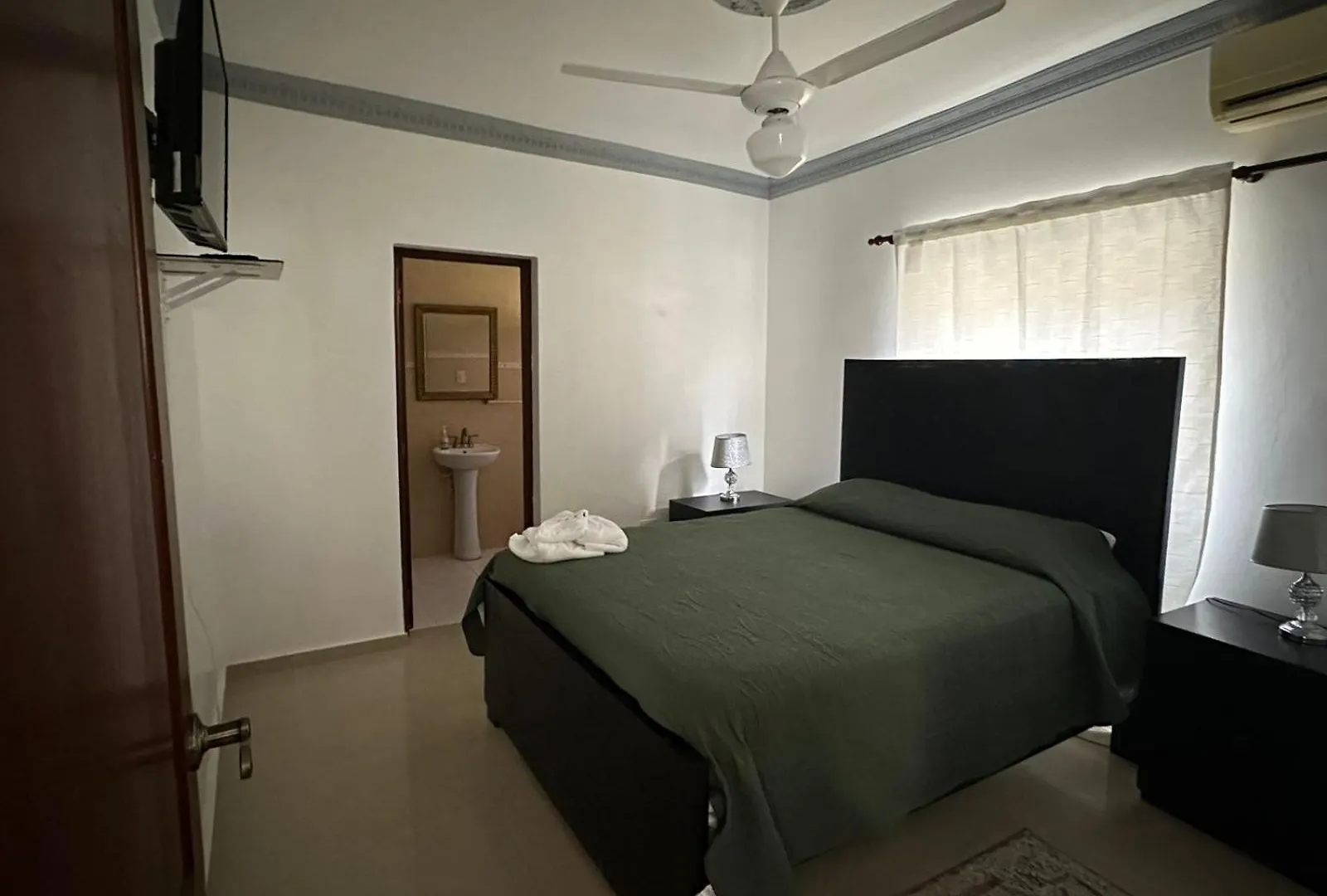 Semesterbostad Casa Completa Con Hermosa Vista Puerto Plata Dominikanska republiken